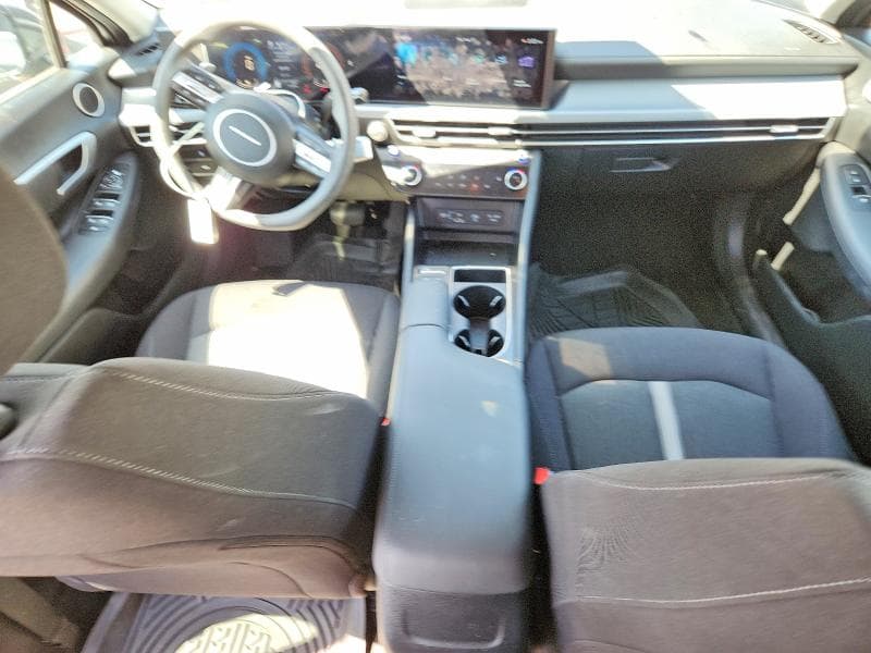 2025 HYUNDAI SONATA SEL 8