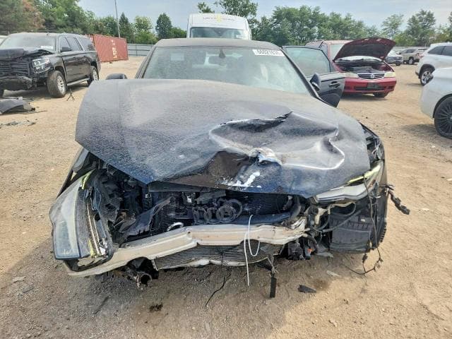 2018 AUDI A6 PREMIUM 5
