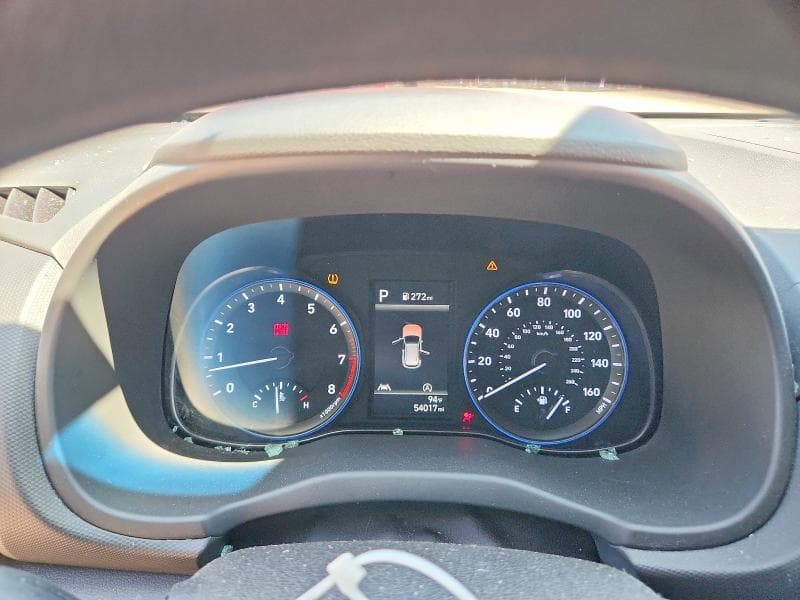 2022 HYUNDAI KONA SEL 9