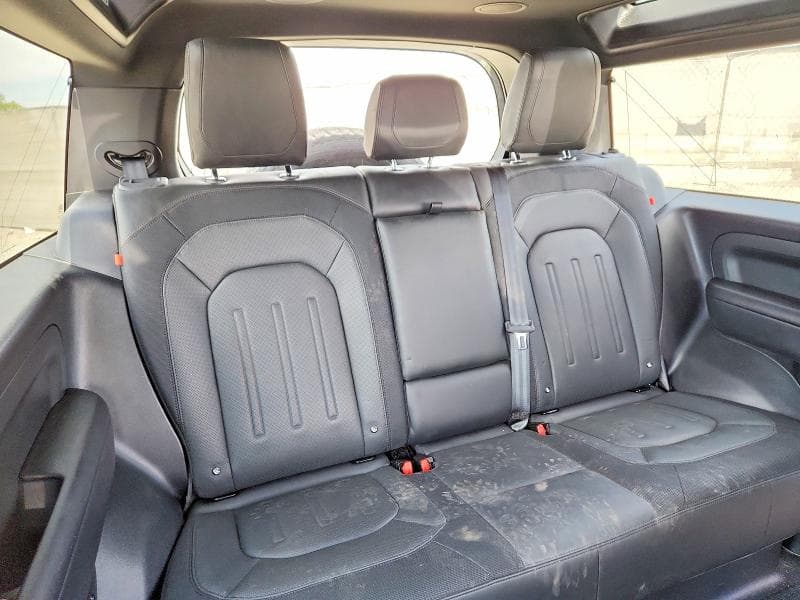2022 LAND ROVER DEFENDER 90 X-DYNAMIC HSE 10