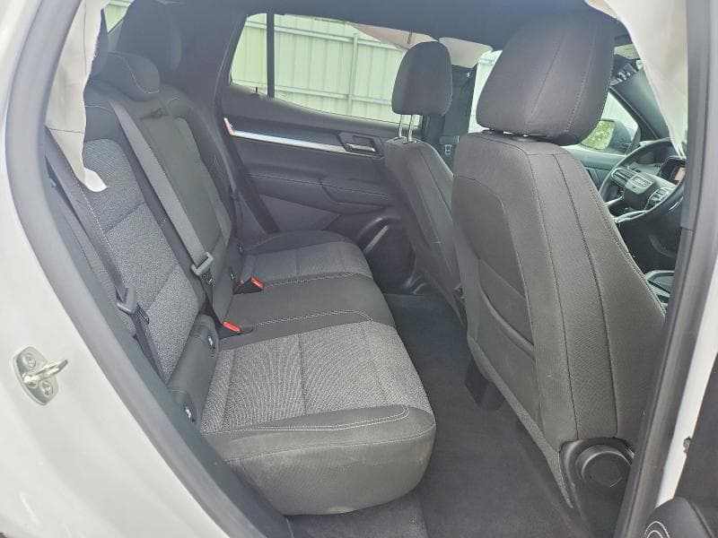 2026 GMC TERRAIN ELEVATION 11