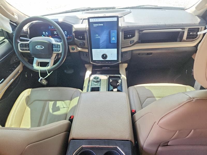 2024 FORD EXPEDITION LIMITED 8
