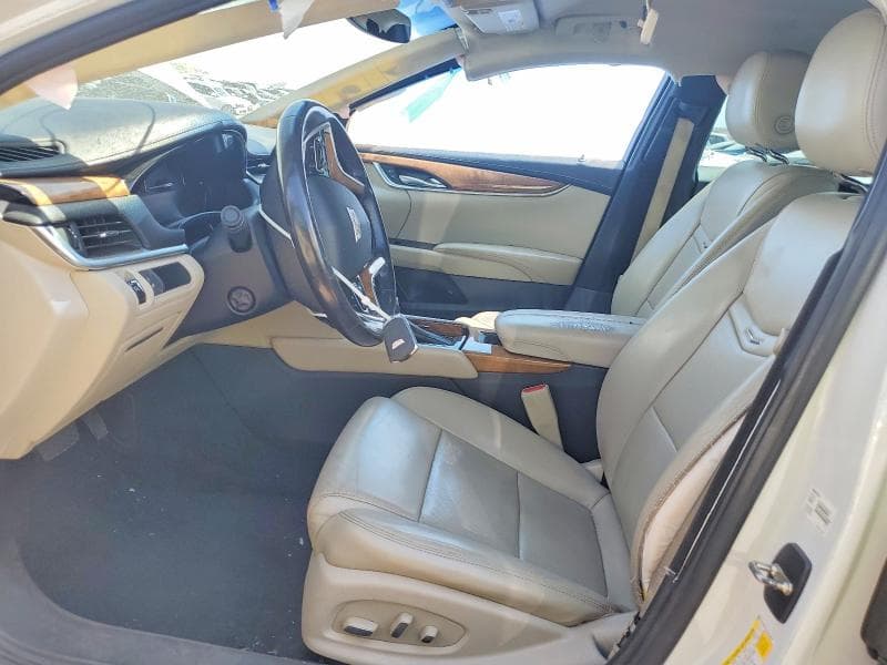 2019 CADILLAC XTS LUXURY 7