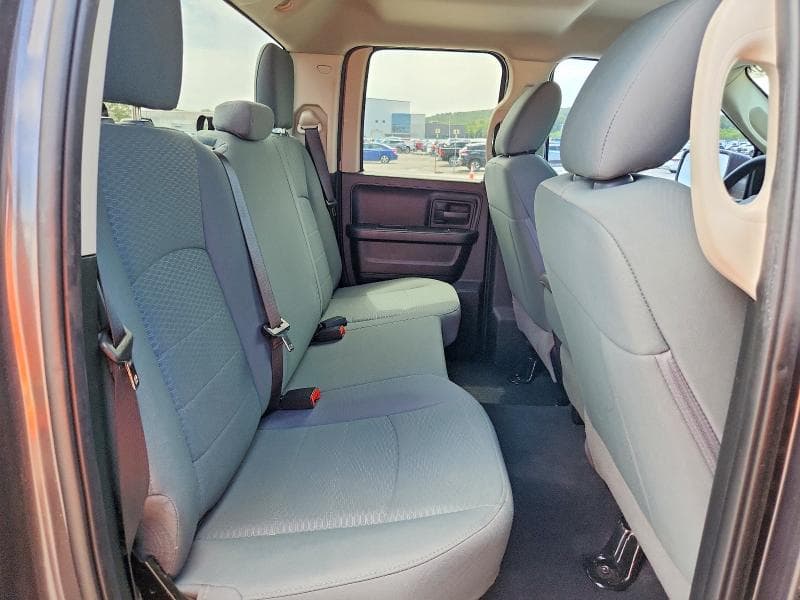 2018 RAM 1500 ST 10
