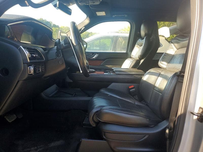 2021 LINCOLN NAVIGATOR L RESERVE 7