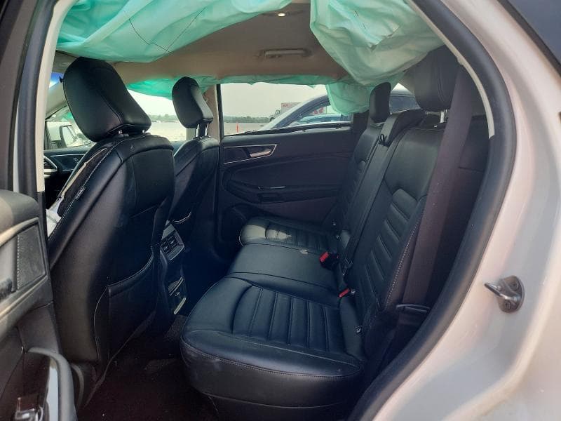 2020 FORD EDGE SEL 11
