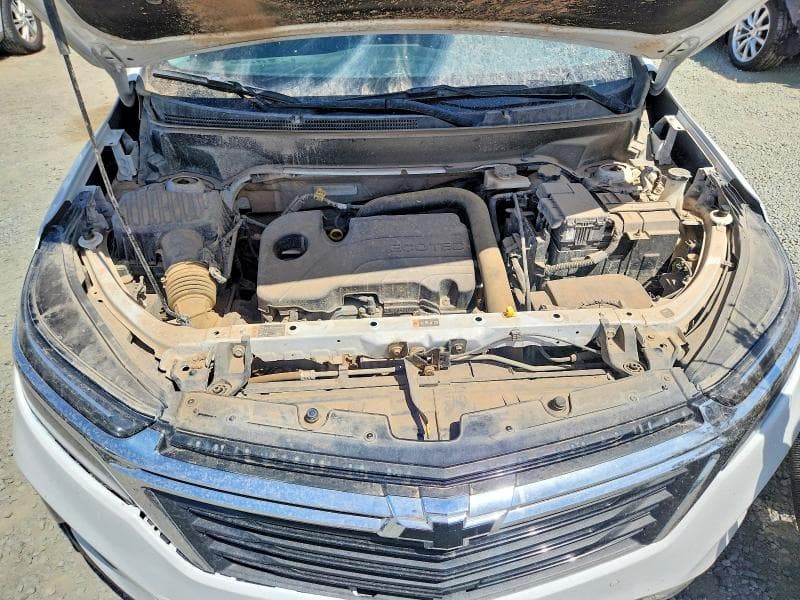 2023 CHEVROLET EQUINOX LT 12