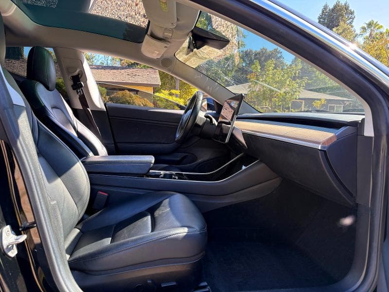 2019 TESLA MODEL 3 10
