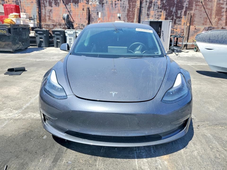 2022 TESLA MODEL 3 5