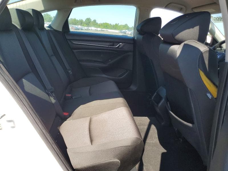 2019 HONDA ACCORD LX 10