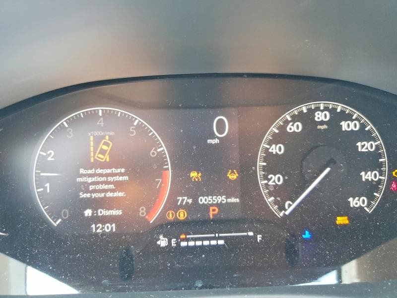 2026 HONDA CIVIC LX 9