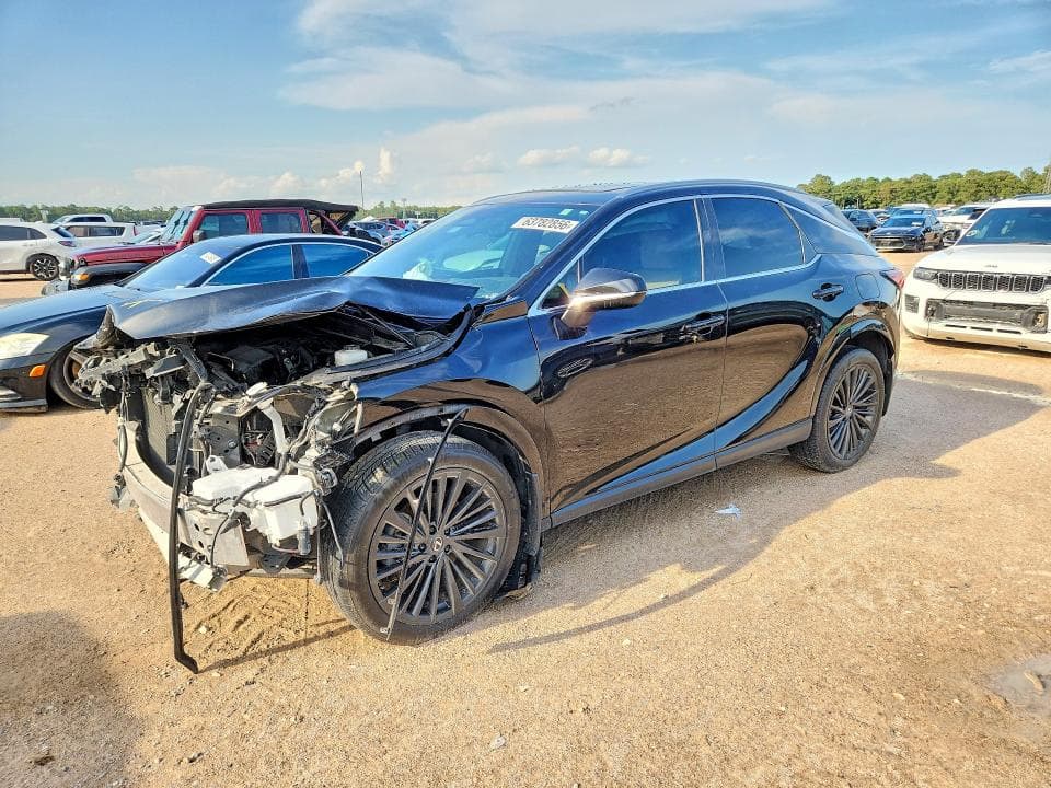 2024 LEXUS RX 350 PREMIUM - 1