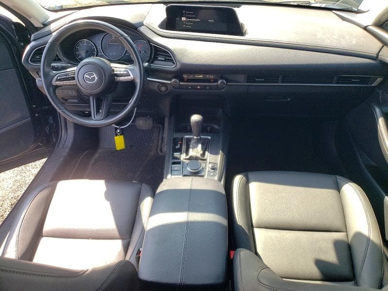 2022 MAZDA CX-30 SELECT 8