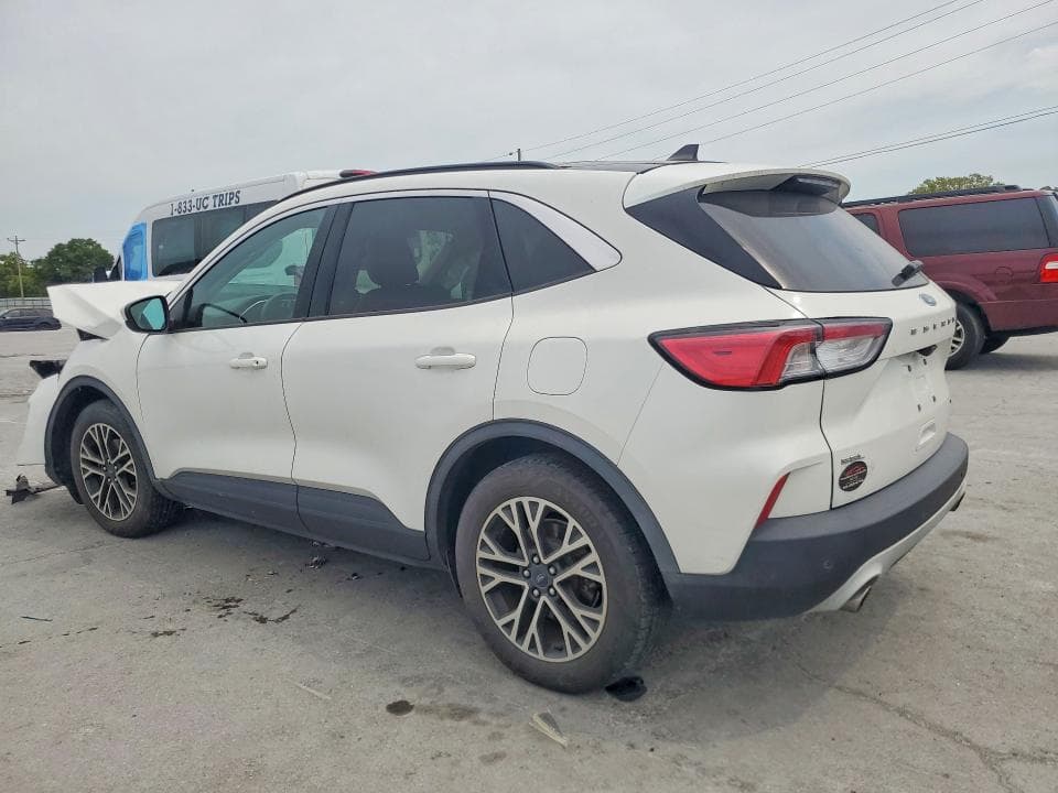 2020 FORD ESCAPE SEL 2
