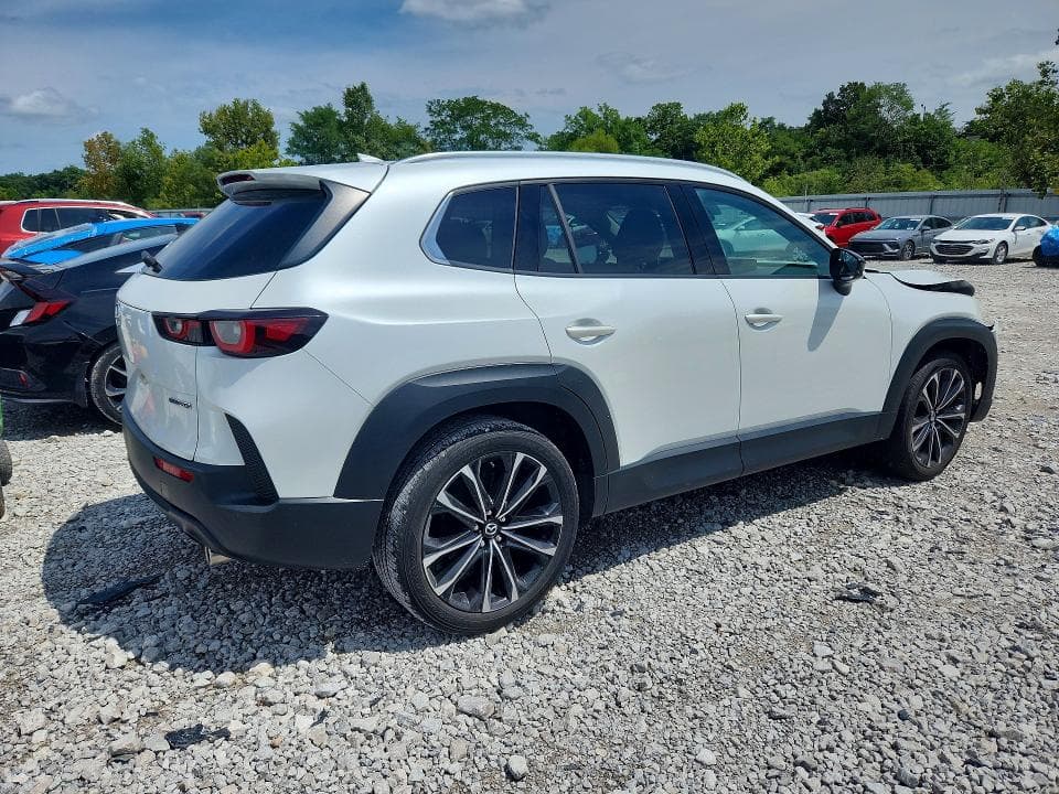 2023 MAZDA CX-50 PREMIUM PLUS 3