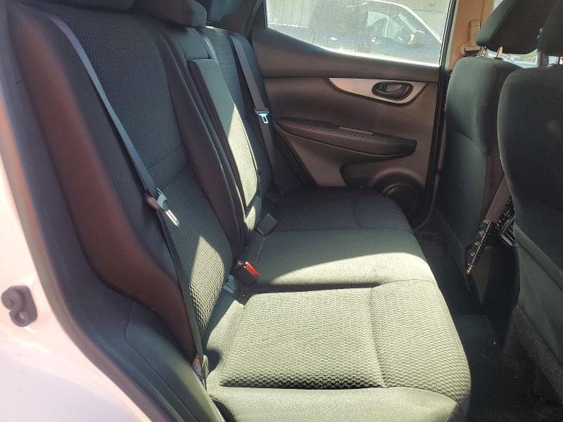 2019 NISSAN ROGUE SPORT S 11