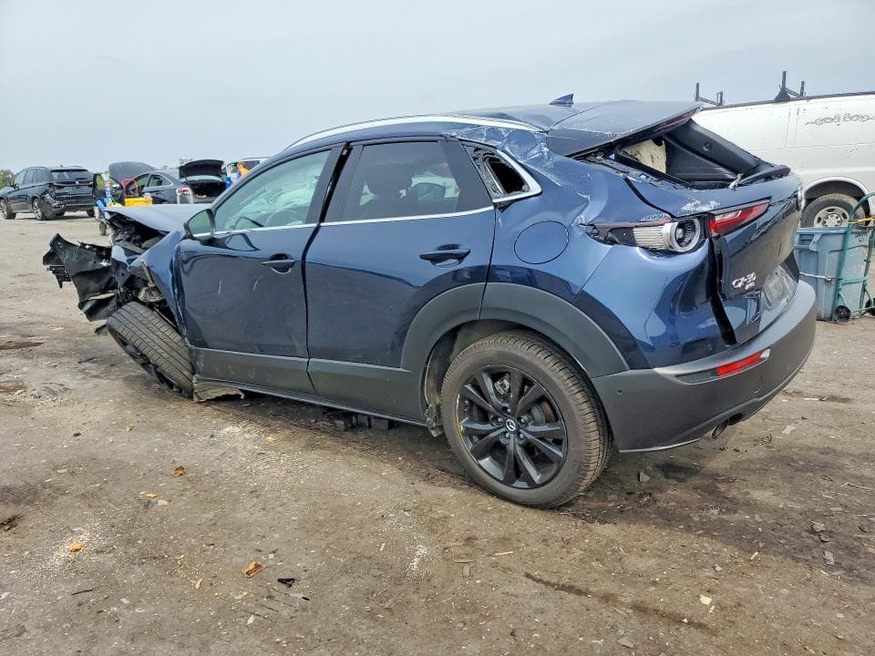 2021 MAZDA CX-30 PREMIUM PLUS 2