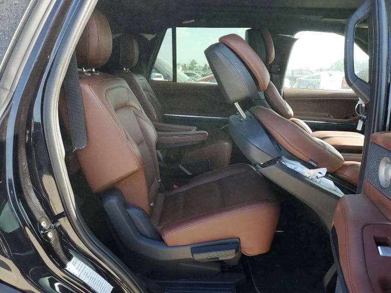 2025 LINCOLN NAVIGATOR RESERVE 11