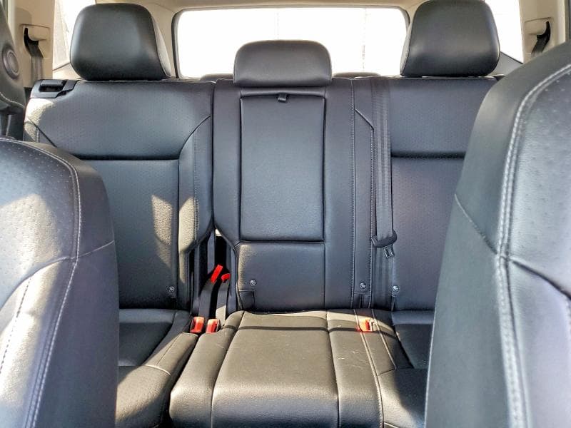 2018 VOLKSWAGEN ATLAS SE 10