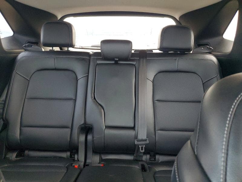 2022 FORD ESCAPE TITANIUM 10