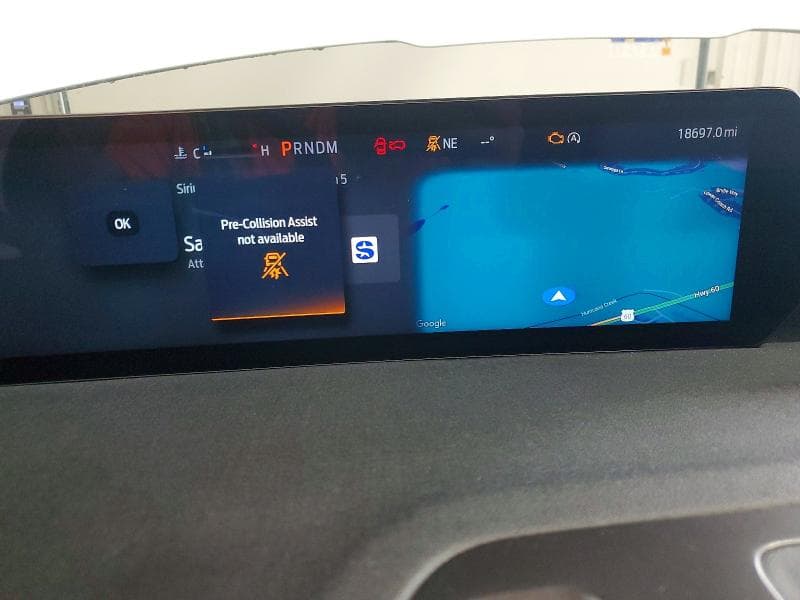 2026 FORD EXPEDITION MAX ACTIVE 9