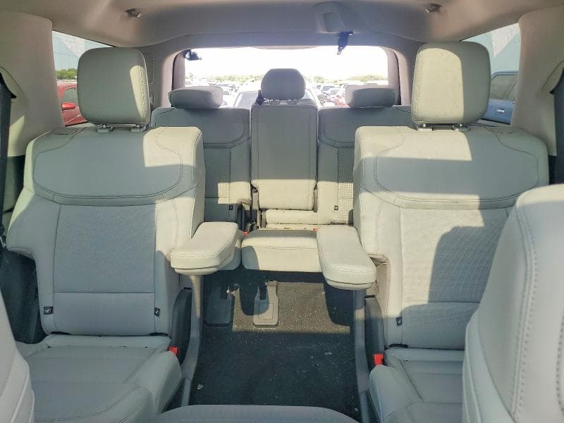 2026 FORD EXPEDITION PLATINUM 10