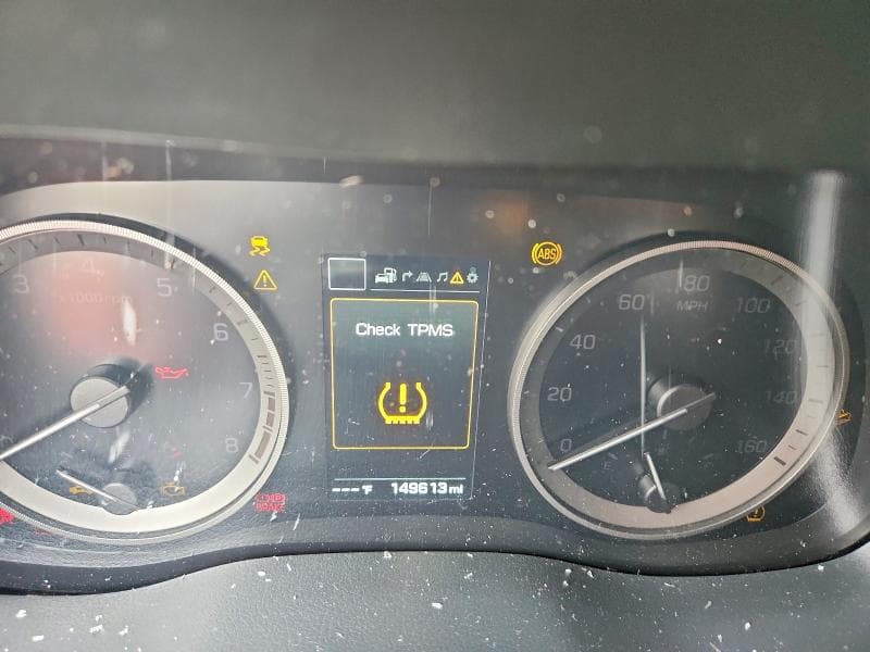 2017 HYUNDAI TUCSON LIMITED 9