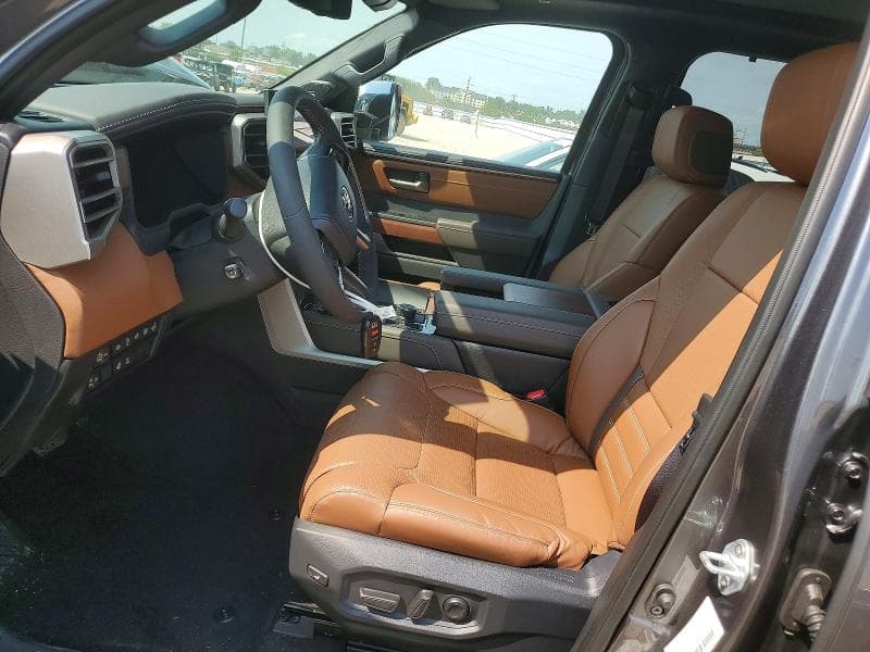 2026 TOYOTA TUNDRA 1794 EDITION 7