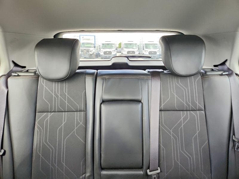 2019 CHEVROLET TRAX 1LT 10