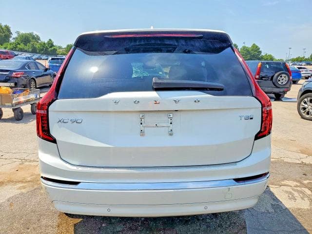 2025 VOLVO XC90 PLUS 6