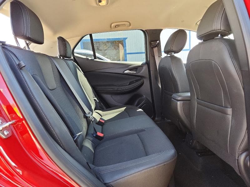 2026 BUICK ENCORE GX PREFERRED 10
