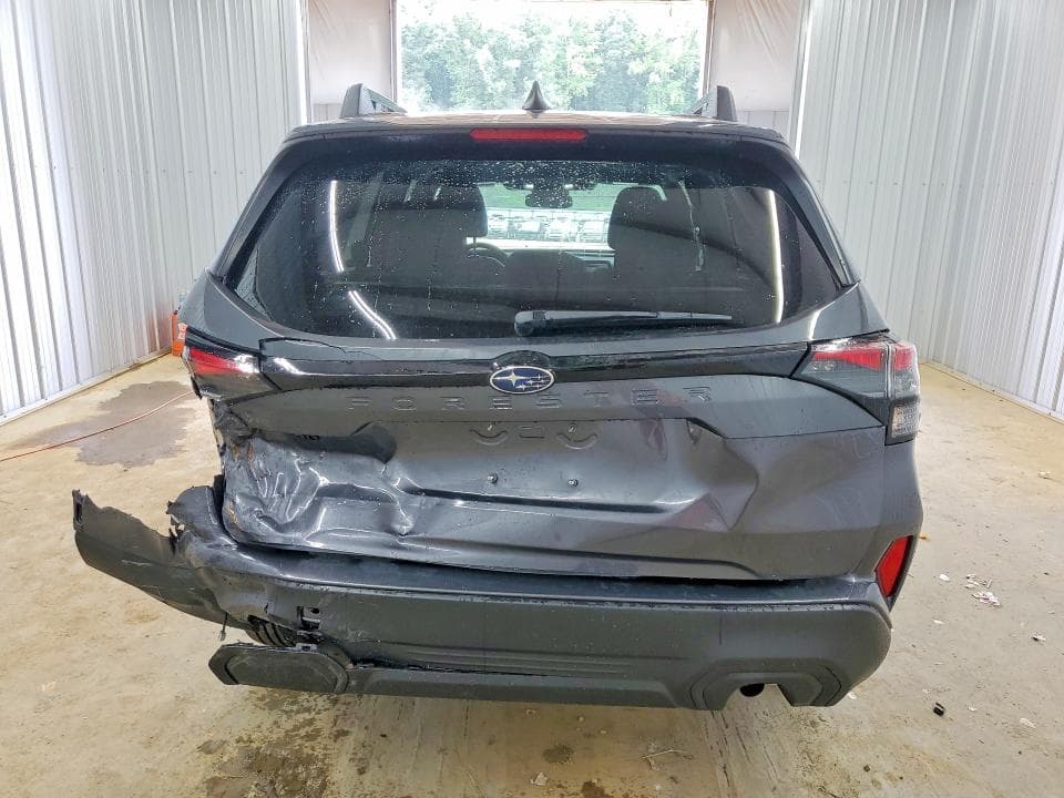 2026 SUBARU FORESTER PREMIUM 6
