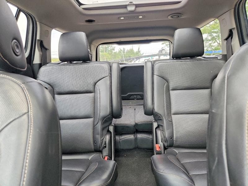 2018 GMC ACADIA SLT-2 10