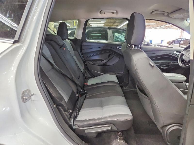 2018 FORD ESCAPE SE 11