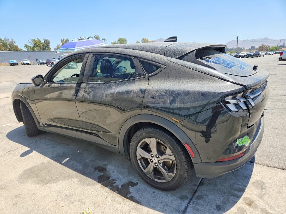 2023 FORD MUSTANG MACH-E SELECT SELECT 2