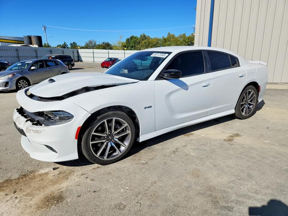 2023 DODGE CHARGER R/T - 1