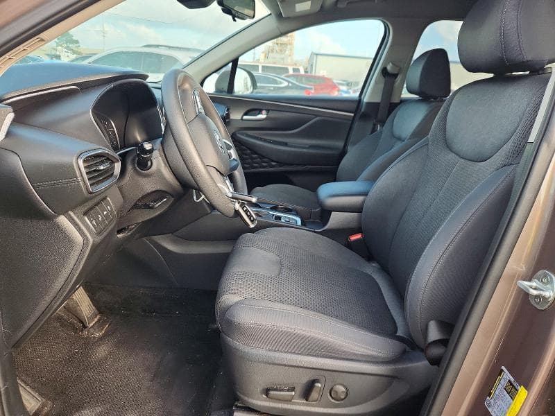 2020 HYUNDAI SANTA FE SEL 7