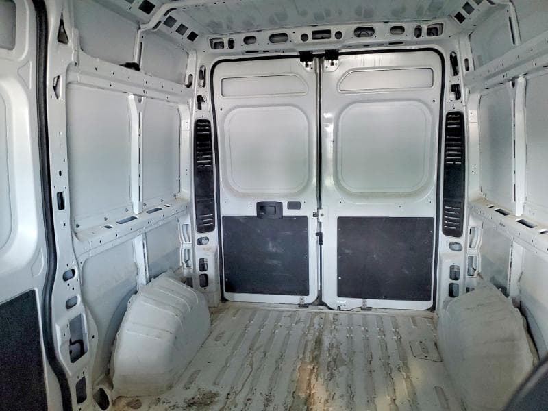 2026 RAM PROMASTER 2500 2500 HIGH 10
