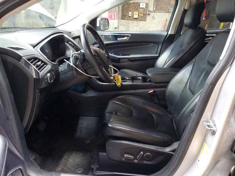 2019 FORD EDGE TITANIUM 7