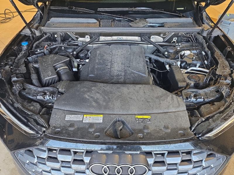 2025 AUDI Q5 PREMIUM PLUS 12