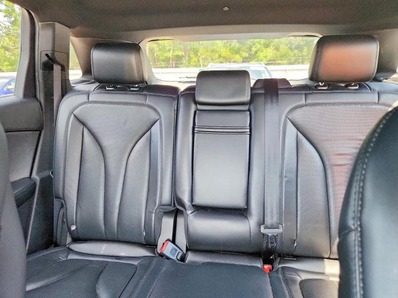 2019 LINCOLN NAUTILUS RESERVE 10