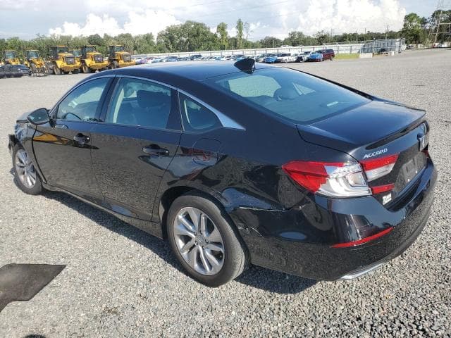 2020 HONDA ACCORD LX 2
