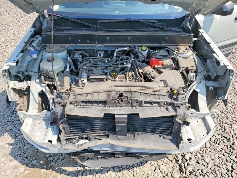 2024 FORD BRONCO SPORT BIG BEND 12
