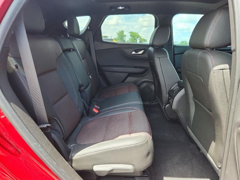 2019 CHEVROLET BLAZER RS 11