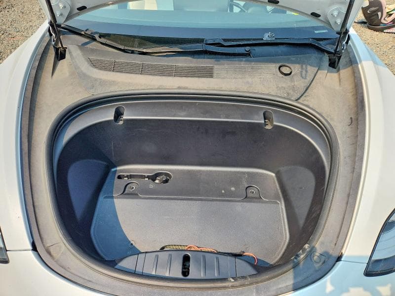 2020 TESLA MODEL 3 11