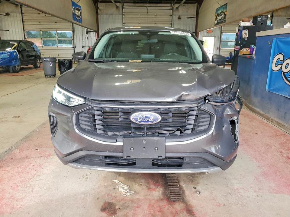 2025 FORD ESCAPE ACTIVE 5