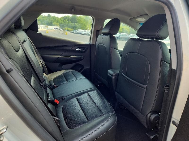 2023 CHEVROLET BOLT EV 2LT 11