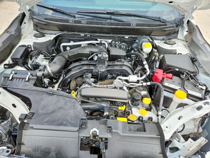 2026 SUBARU OUTBACK PREMIUM 12