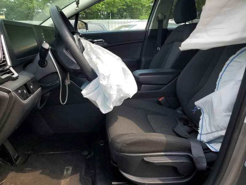 2024 KIA SPORTAGE LX 7