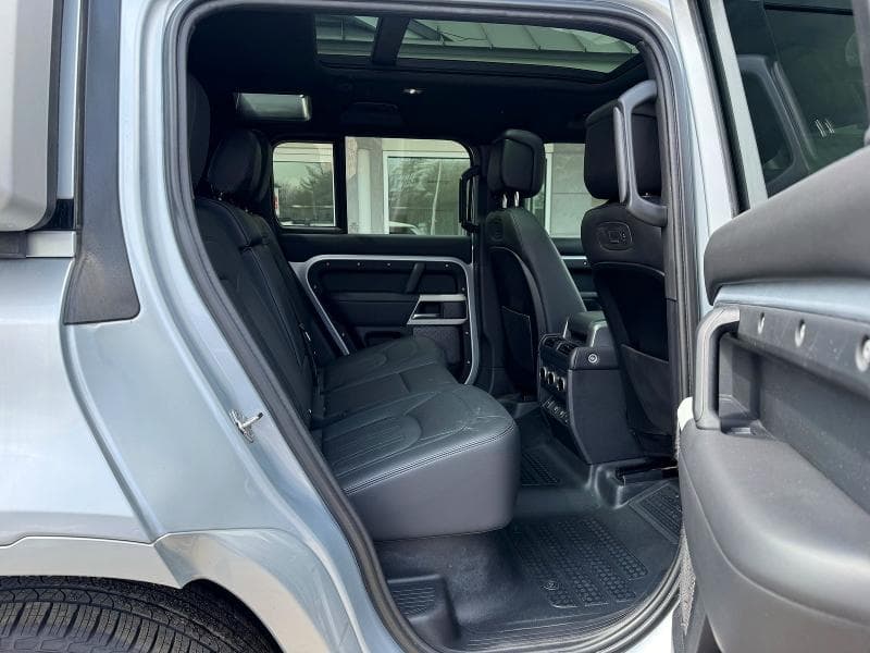 2022 LAND ROVER DEFENDER 110 XS EDITION 6